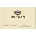Morgan Double L Vineyard Riesling 2018 Front Label