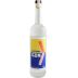 Future Gin Front Bottle Shot