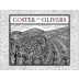 Coster dels Olivers Priorat 2019 Front Label