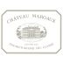 Chateau Margaux 6-Pack OWC 2018 Front Label