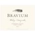 Bravium Wiley Vineyard Pinot Noir 2021 Front Label