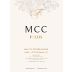Filus MCC Limited Edition Blend 2013 Front Label