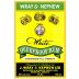 Wray & Nephew White Overproof Rum Front Label