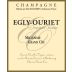 Egly-Ouriet Grand Cru Brut 2014 Front Label