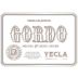 Gordo 2017 Front Label