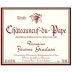 Domaine Jerome Gradassi Chateauneuf-du-Pape 2017 Front Label