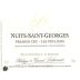 Lecheneaut Nuits-Saint-Georges Les Pruliers Premier Cru 2002 Front Label
