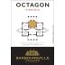Barboursville Octagon 2020 Front Label