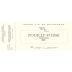 Roger Lassarat Pouilly-Fuisse Cuvee Terroir 2020 Front Label