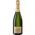 Champagne Mandois Blanc de Blancs Brut 2019 Front Bottle Shot