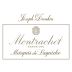 Joseph Drouhin Montrachet Marquis de Laguiche Grand Cru 2023 Front Label