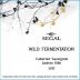 Segal's Wild Fermentation Cabernet Sauvignon (OK Kosher) 2017 Front Label