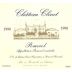 Chateau Clinet 1990 Front Label