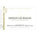 Arnoux Pere & Fils Savigny-les-Beaune 2022 Front Label