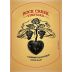 Rock Creek Vineyard Cabernet Sauvignon 2009 Front Label