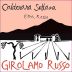 Girolamo Russo Etna Rosso Calderara Sottana 2022 Front Label