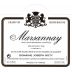 Domaine Joseph Roty Marsannay Rouge 2020 Front Label