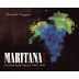 Maritana Vineyards Martaella Vineyard Pinot Noir 2019 Front Label