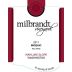 Milbrandt Vineyard Series Mosaic 2011 Front Label
