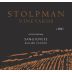 Stolpman Vineyards Sangiovese 2021 Front Label