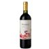 Danzante Chianti 2019 Front Bottle Shot