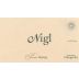 Nigl Riesling Senftenberger Pellingen Privat 2015 Front Label