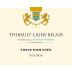 Domaine Thibault Liger-Belair Vosne-Romanee Aux Reas 2019 Front Label