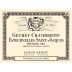 Louis Jadot Gevrey-Chambertin Estournelles Saint-Jacques Premier Cru 2022 Front Label