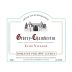 Philippe Livera Gevrey-Chambertin Clos Village 2016 Front Label