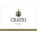 Quinta do Crasto Douro White 2018 Front Label
