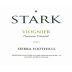 Stark Wine Damiano Viognier 2005 Front Label