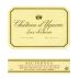 Chateau d'Yquem Sauternes 1997 Front Label