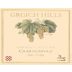 Grgich Hills Estate Carneros Selection Chardonnay 2003 Front Label