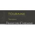Francois Chidaine Touraine Sauvignon 2020 Front Label