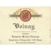 Domaine Michel Lafarge Volnay 2020 Front Label