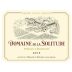 Domaine de la Solitude Pessac-Leognan 2018 Front Label