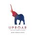 Mark Herold Uproar Cabernet Sauvignon 2019 Front Label