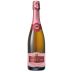 Lucien Albrecht Cremant d'Alsace Brut Rose Front Bottle Shot