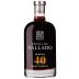 Quinta do Vallado 40 Year Old Tawny Port (500ML) Front Bottle Shot