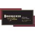 Boedecker Cellars Athena Pinot Noir 2014 Front Label