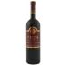 Pride Mountain Vineyards Reserve Cabernet Sauvignon (torn foil capsule) 1997 Front Bottle Shot