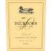 Duckhorn Oakville Cabernet Sauvignon 2023 Front Label