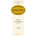 Kracher Zweigelt TBA Nouvelle Vague No. 3 (375ML half-bottle) 2015 Front Label