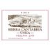 Sierra Cantabria Reserva Unica 2016 Front Label
