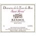 Domaine de La Tour du Bon Bandol Saint Ferreol 2020 Front Label