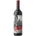 The Walking Dead Blood Red Blend 2015 Front Bottle Shot