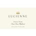 Lucienne Doctor's Vineyard Pinot Noir 2017 Front Label