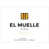 Bodegas Luis Perez Cadiz El Muelle de Olaso Blanco 2022 Front Label