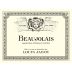 Louis Jadot Beaujolais 2017 Front Label