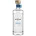 El Mexicano Blanco Tequila Front Bottle Shot
